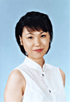 Kaori Matoi