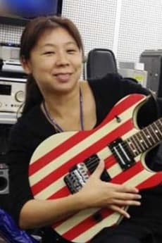 Chikayo Fukuda
