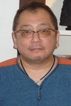 Masafumi Mima