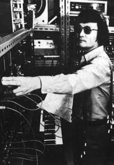 Isao Tomita