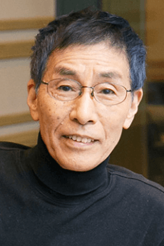 Mitsuo Hagita