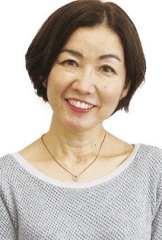 Saori Katou