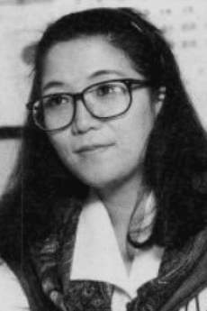 Mami Watanabe