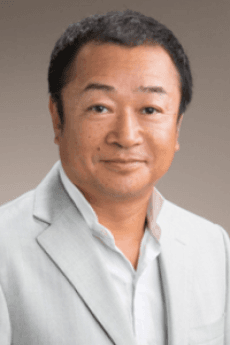 Takeshi Ike