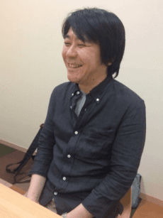 Toshimitsu Takeuchi
