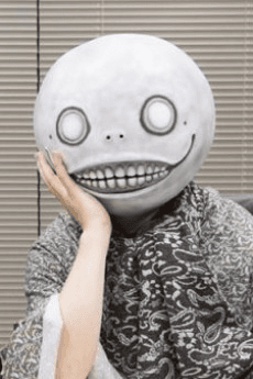 Tarou Yokoo