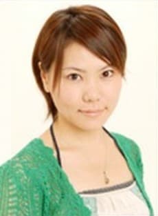 Matsuri Mizuguchi