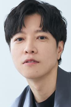 Katsuhiro Tokuishi