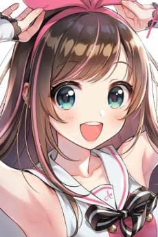 Ai Kizuna