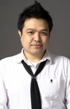 Akihiro Matsushima