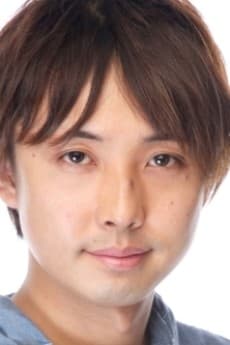 Kentarou Takano