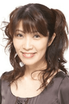 Miyuki Matsushita