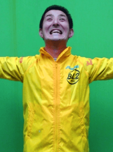 Junpei Tsuchiya