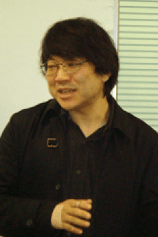 Shouichi Masuo