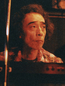 Kazuo Ootani