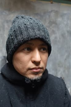 Takahide Hori