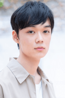 Shouta Shimoda