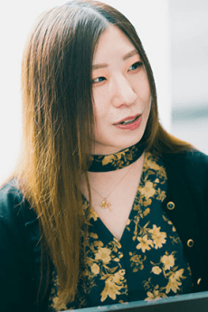 Anna Yoshihara