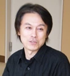 Akinori Endou