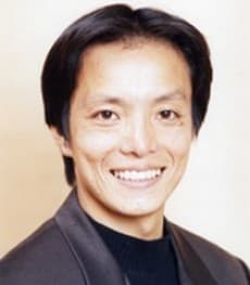Ryuuzo Hasuike