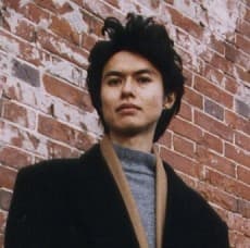 Hideki Higuchi
