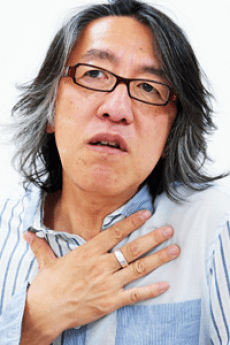 Hirokazu Tanaka