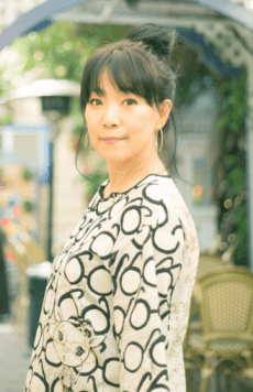 Amii Ozaki