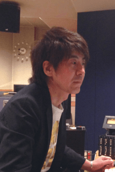 Shun Itou