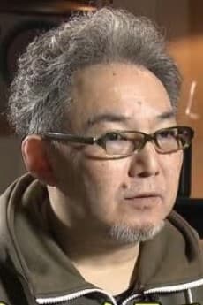 Hiroyuki Hayase