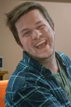 Johannes Nilsson