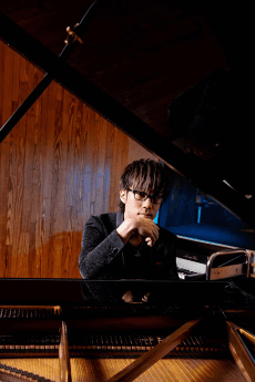 Kousuke Moribe
