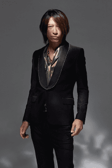 Takurou Kubo
