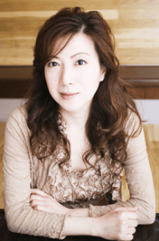 Yuriko Nakamura