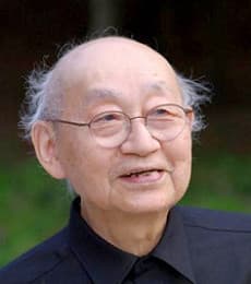 Hikaru Hayashi