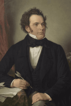 Franz Schubert