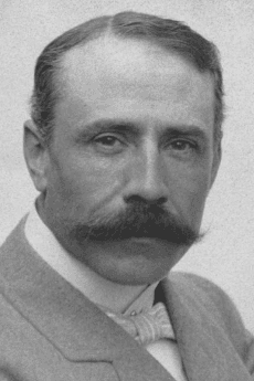 Edward Elgar