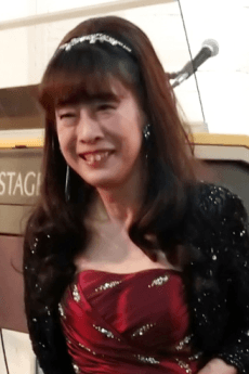 Yuri Nishimura