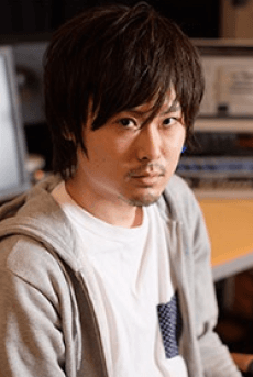 Keiichi Hirokawa
