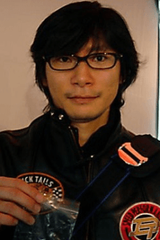 Kensaku Sakai