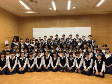 NHK Tokyo Jidou Gasshoudan