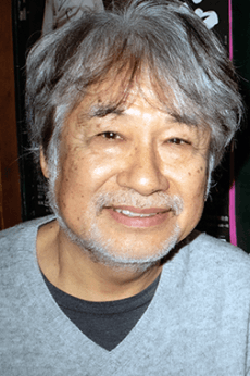 Ryouichi Kuniyoshi
