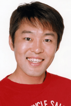 Shirou Tsubuyaki
