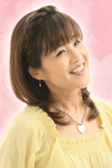 Miyuki Tokunaga