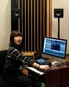 Misaki Hasuo