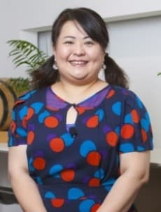Kozue Saitou