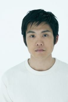 Shusaku Kamikawa