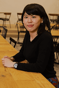 Emi Harada