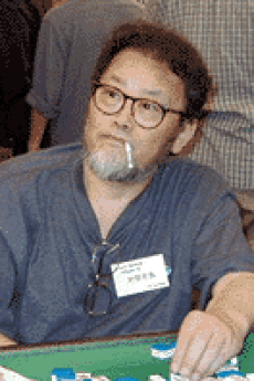 Moribi Murano