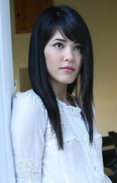Priscilla Ahn