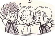 Shounen Shoujo Gasshoudan Mizuumi